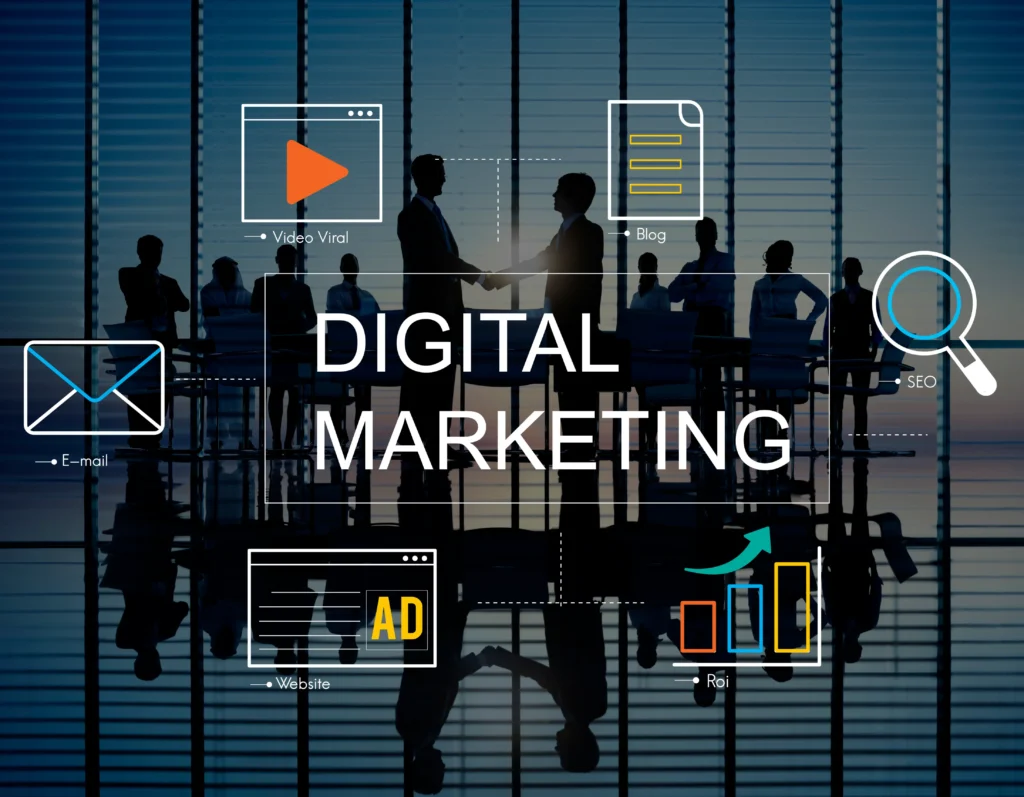 Your Brand Looks Different Everywhere — A Core Digital Marketing Problem and Solution