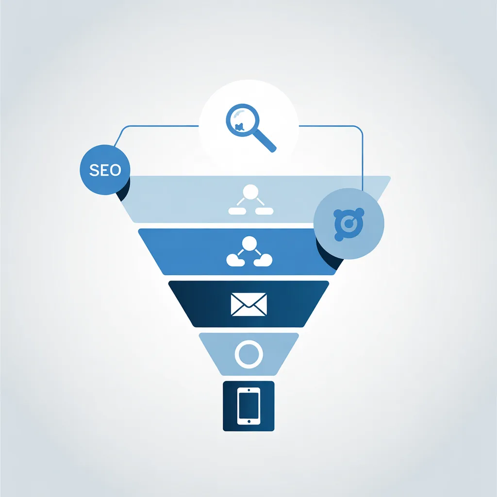 common digital marketing mistakes in SEO social media and email