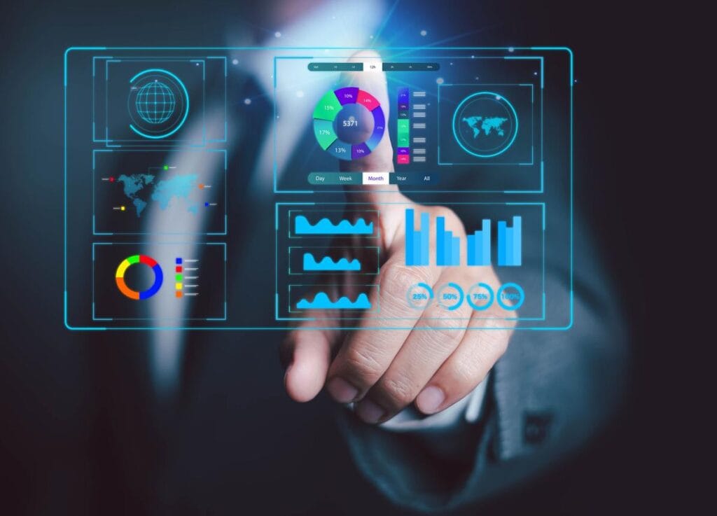 AI Agents for Business helping companies save time and automate repetitive workflows with DeCodeS Tech