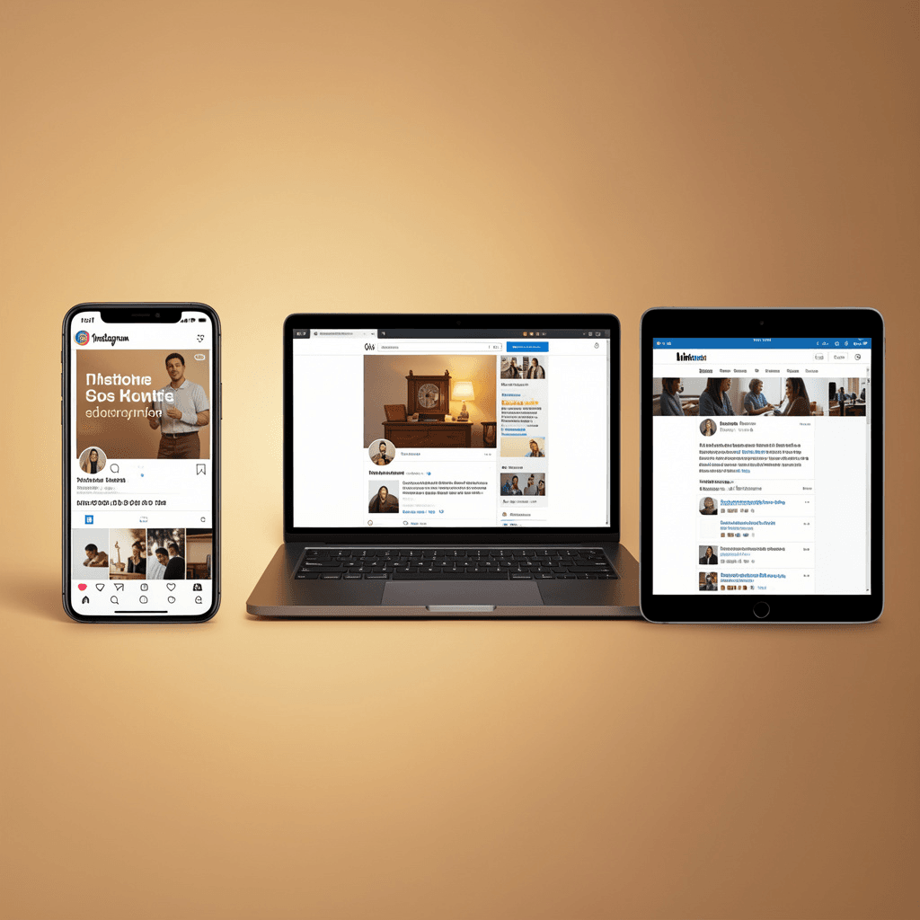 Your Brand Looks Different Everywhere — A Core Digital Marketing Problem and Solution